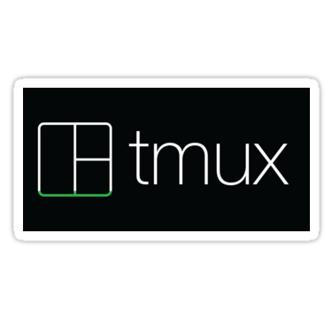 tmux logo