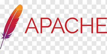 Apache logo - Setup Apache On Windows 10