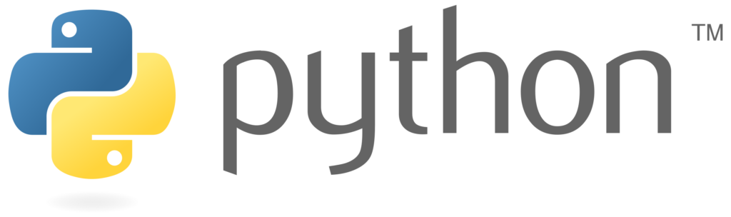 python logo - Python Beginners - Combine Everything